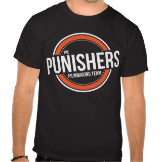 PUNishers Shirt