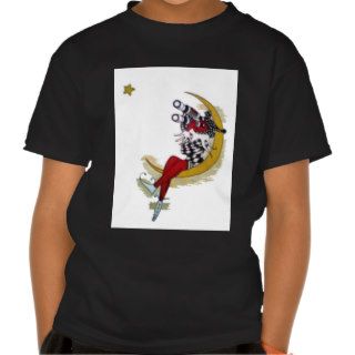 Cool Stylish Hakuna Matata Star Gifts  Wizard T shirt