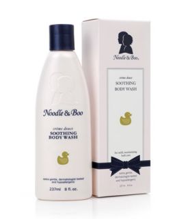 Soothing Body Wash   Noodle & Boo