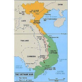 Vietnam A History (9780140265477) Stanley Karnow Books