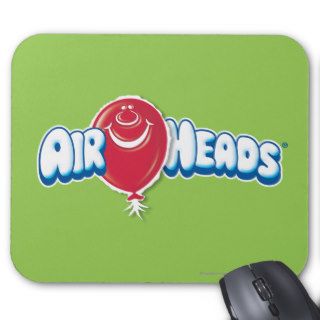 Airheads Logo Mousepads