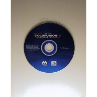 Macromedia ColdFusion 5 Training from the Source (With CD ROM) Kevin Schmidt 9780201758474 Books