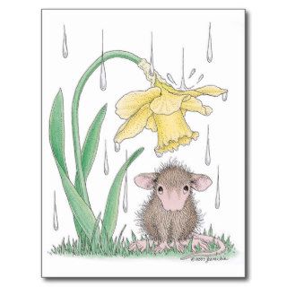 House Mouse Designs®   Post Cards