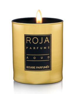 Aoud Candle   Roja Parfums
