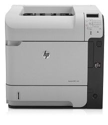 Hewlett Packard LaserJet Enterprise 600 Printer M601n