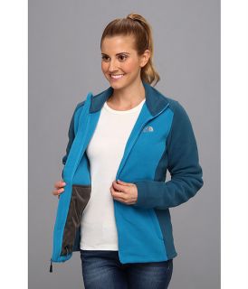The North Face RDT 300 Jacket Brilliant Blue/Prussian Blue