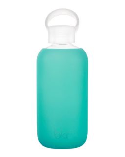 Glass Water Bottle, Dive, 500 mL   bkr