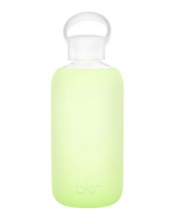 Glass Water Bottle, Pixie, 500 mL   bkr
