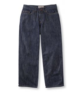 Womens Lightweight Denim Jeans, Cropped Misses