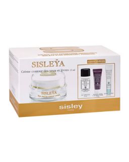 Limited Edition Sisle�a Eyes and Lip Discovery Program   Sisley Paris