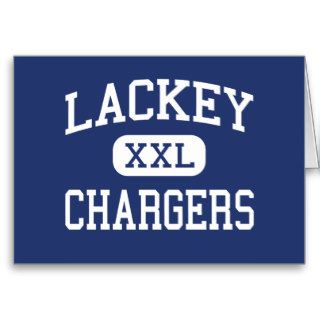 Lackey   Chargers   High   Indian Head Maryland Cards