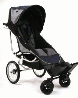 Dreamer Design Axiom Mobility Access Stroller for Special Needs Children, Size 3, Navy Health & Personal Care