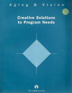 Creative Solutions to Program Needs Marian Held 9780960344406 Books