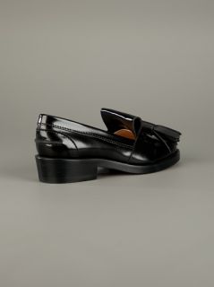 Acne Studios 'azalea' Tassel Detail Loafer