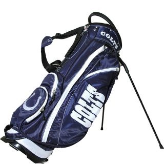 Team Golf NFL Indianapolis Colts Fairway Stand Bag