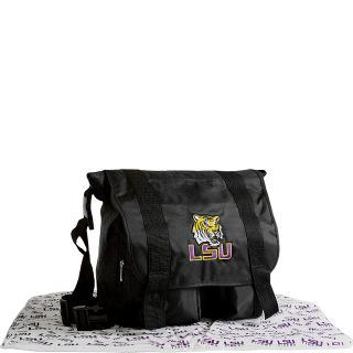 Concept One LSU Tigers Sitter Diaper Bag