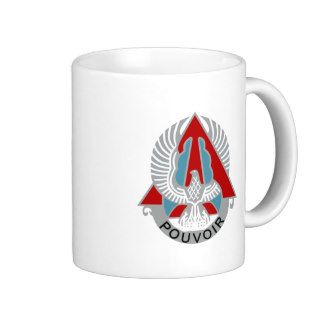 1st Battalion, 227th Aviation Regiment Mug
