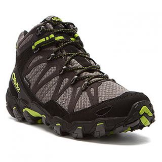 Oboz Traverse Mid BDry  Men's   Dark Shadow