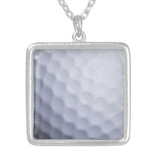 Golf Ball Background   Golfing Sports Template Jewelry