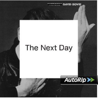 The Next Day (Deluxe Edition) Music