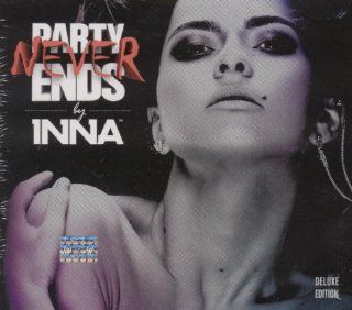 Party Never Ends Music
