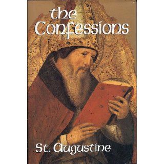 Confessions (Works of Saint Augustine A Translation for the 21st Century) Saint Augustine, Maria Boulding 9781565480834 Books