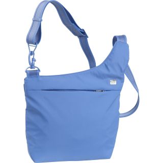 Pacsafe Slingsafe 200 GII Anti Theft Cross Shoulder Bag