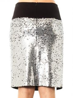 Sequin embellished skirt  Dkny