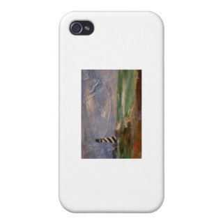 Cape Hatteras Lighthouse Cases For iPhone 4