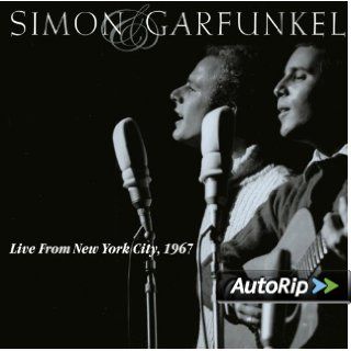 Live From New York City, 1967 [LIVE] Music