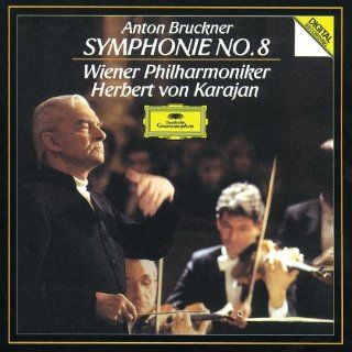 Bruckner Symphony No. 8 Music