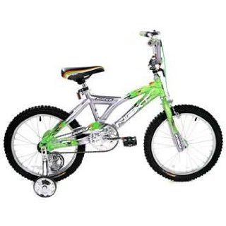 18" boys NEXT Surge Bike  Childrens Bicycles  Sports & Outdoors