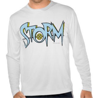 Storm   XMEN T Shirts