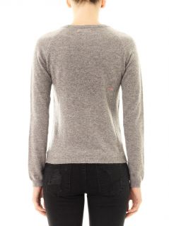 Bisous cashmere sweater  Chinti and Parker