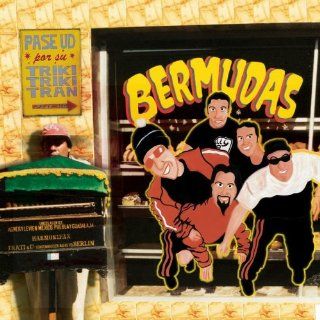 Bermudas Music