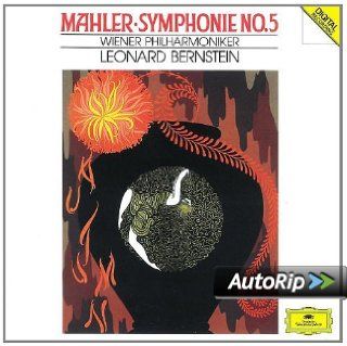 Mahler Symphony No. 5 Music