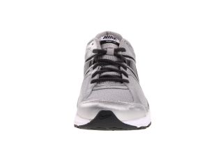 Nike Dart 10 Metallic Silver/Anthracite/White/Black
