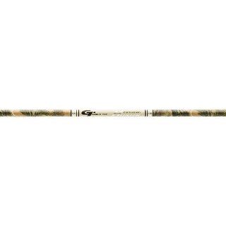 Gold Tip Expedition Hunter Realtree APG Shafts   5575  Hunting Arrows  Sports & Outdoors