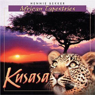 African Tapestries   Kusasa Music