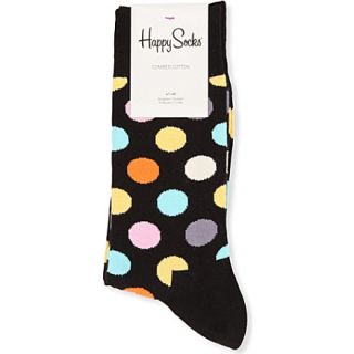 HAPPY SOCKS   Big Dot socks