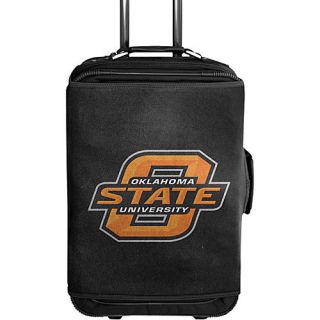 Luggage Jersey by Denco Oklahoma State University Large Luggage Cover