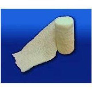 Gauze Krinkle Rolls   Non Sterile Health & Personal Care