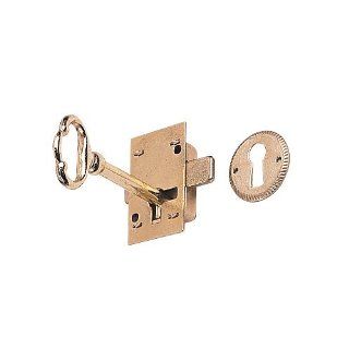 Surface Mounted Cupboard Lock   Cabinet And Furniture Locks  