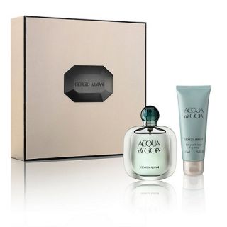 Giorgio Armani Acqua di Gioia 30ml Eau De Parfum Gift Set