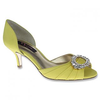 Nina Crystah  Women's   Canary Yellow