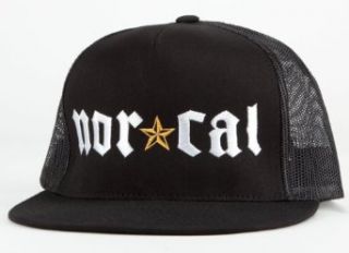 NOR CAL Medieval Mens Trucker Hat at  Mens Clothing store