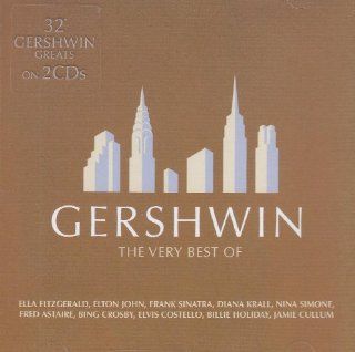 Very Best of George Gershwin Music