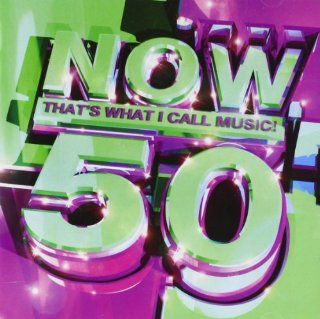 Now 50 Music