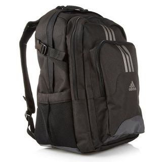 adidas Adidas Black multi functional backpack