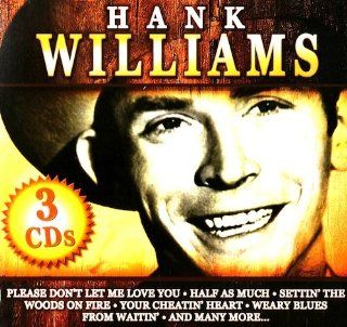 Hank Williams Music